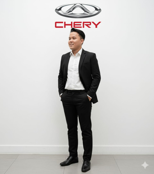 Sales Chery Pajajaran